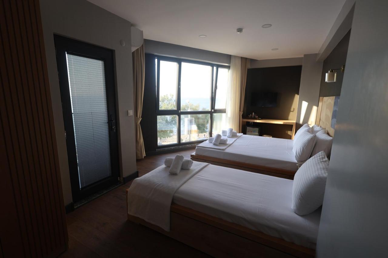 Tasliman Otel Yalova  Exterior foto