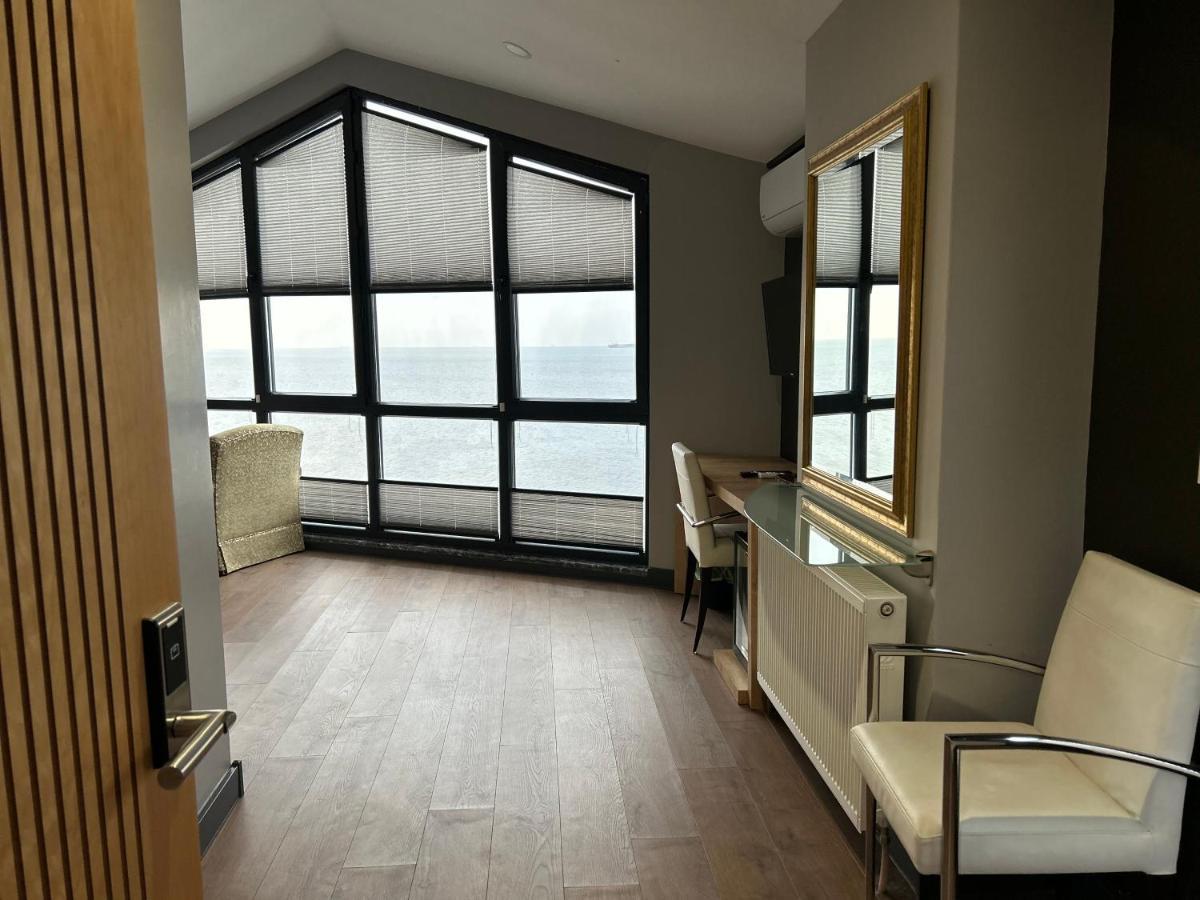 Tasliman Otel Yalova  Exterior foto